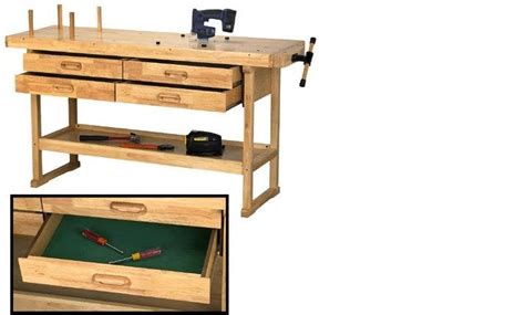 Harbor freight woodworking bench review Bargain ~ Patricasaber