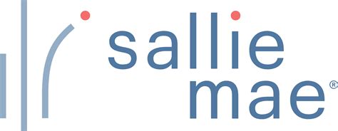 Sallie Mae logo in transparent PNG and vectorized SVG formats