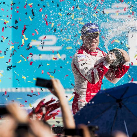 G.H.Mumm celebrates the New york city eprix – G.H.Mumm