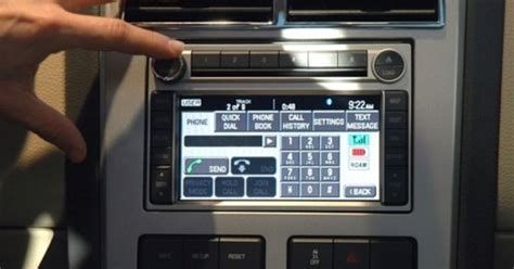 Review: Ford SYNC | The Truth About Cars