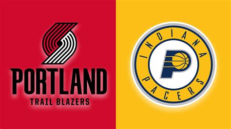 Indiana Pacers vs. Portland Trail Blazers Predictions & Preview ...