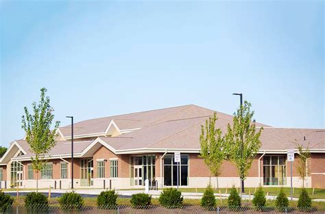 Hopewell Elementary School – Baltyk Construction