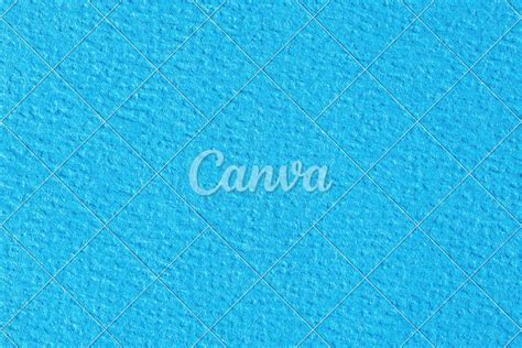 Light blue paper texture. Background for art projects. - Photos by Canva