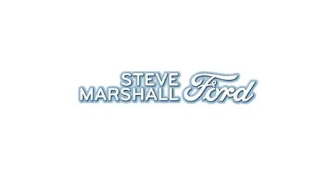 Steve Marshall Ford | Ford Dealership in Campbell River