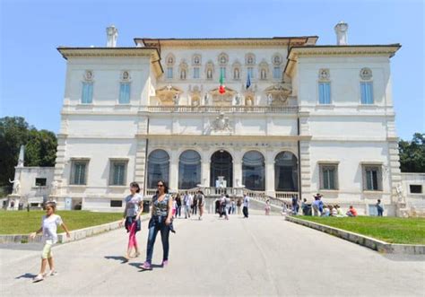 Villa Borghese, the most famous park in Rome | Romeing