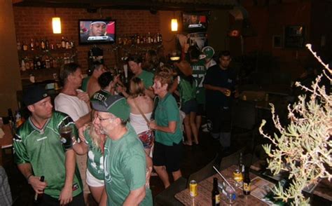 Roughriders fans near and far ready to cheer on green and white during ...