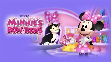 Minnie's Bow-Toons | Apple TV