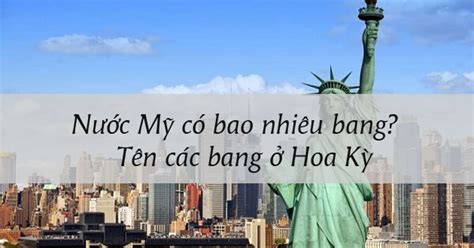 Top 5 nước mỹ có bao nhiêu bang mới nhất năm 2022 - EU-Vietnam Business Network (EVBN)