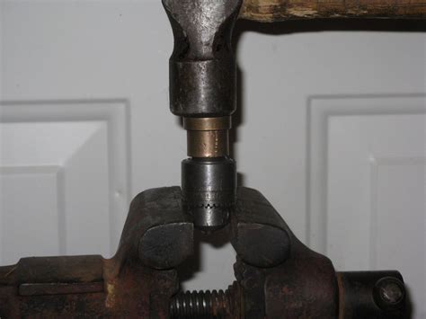 Rebuilding Keyed Drill Chucks : 12 Steps (with Pictures) - Instructables