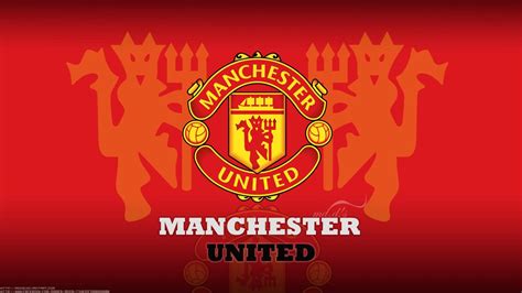 Manchester United Desktop Themes