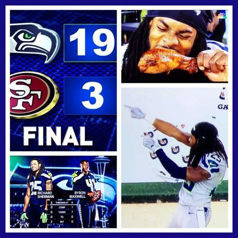 Yup, yup!! | Seahawks baby, Seahawks vs 49ers, Seahawks fans