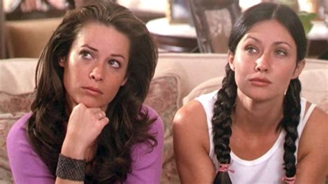 The 'Charmed' Reboot Character Descriptions Are Here & Fans Will Have ...