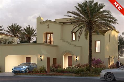 Villanova Phase 2 - La Quinta Dubailand By Dubai Properties