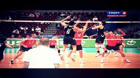 Volleyball Slow Motion Highlights - video Dailymotion