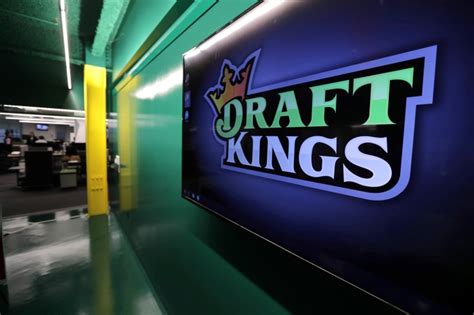 DraftKings to go public through $3.3B merger deal