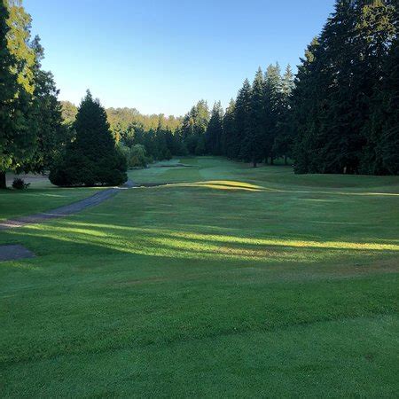 University Golf Club (Vancouver) - 2021 All You Need to Know BEFORE You Go (with Photos ...