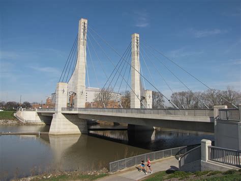 Lane Avenue Bridge | CIC Pittsburgh