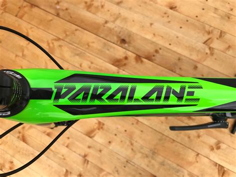 Review: Focus Paralane disc endurance bike