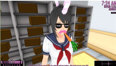 OMG! A Kubz Scout and a Markiplier easter egg in Yandere Sim!! | Kubz scouts, Yandere, Yandere ...