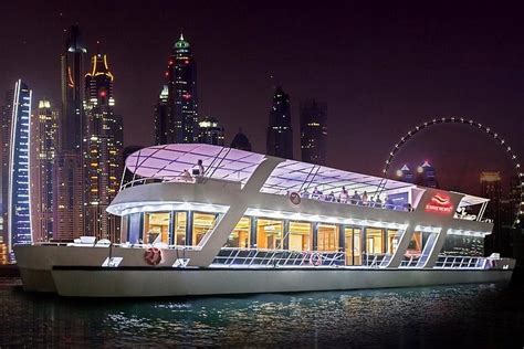 Experience Dubai Nightlife Like Never Before!