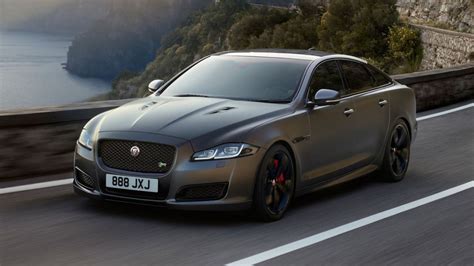 2021 Jaguar Xj Redesign Review and Release date - Cars Review 2021