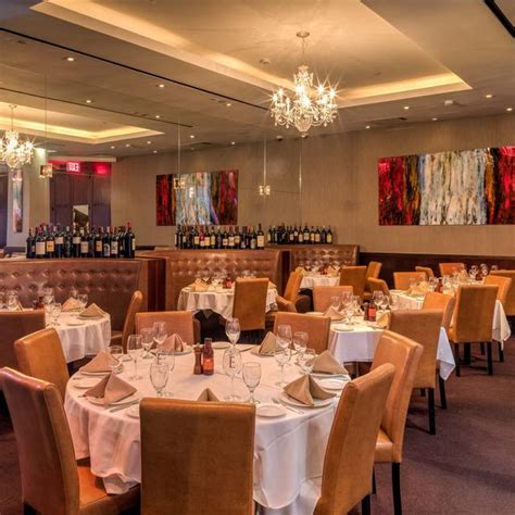 Empire Steakhouse - 237 West 54 Street off of Broadway Restaurant - New York, NY | OpenTable