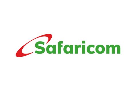 Download Safaricom Logo in SVG Vector or PNG File Format - Logo.wine