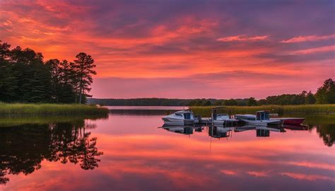 Indian Lake State Park: Explore Michigan - Verdant Traveler