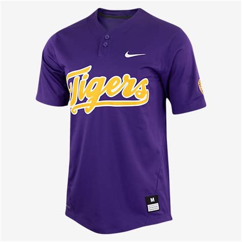 LSU Tigers Jerseys. Nike.com