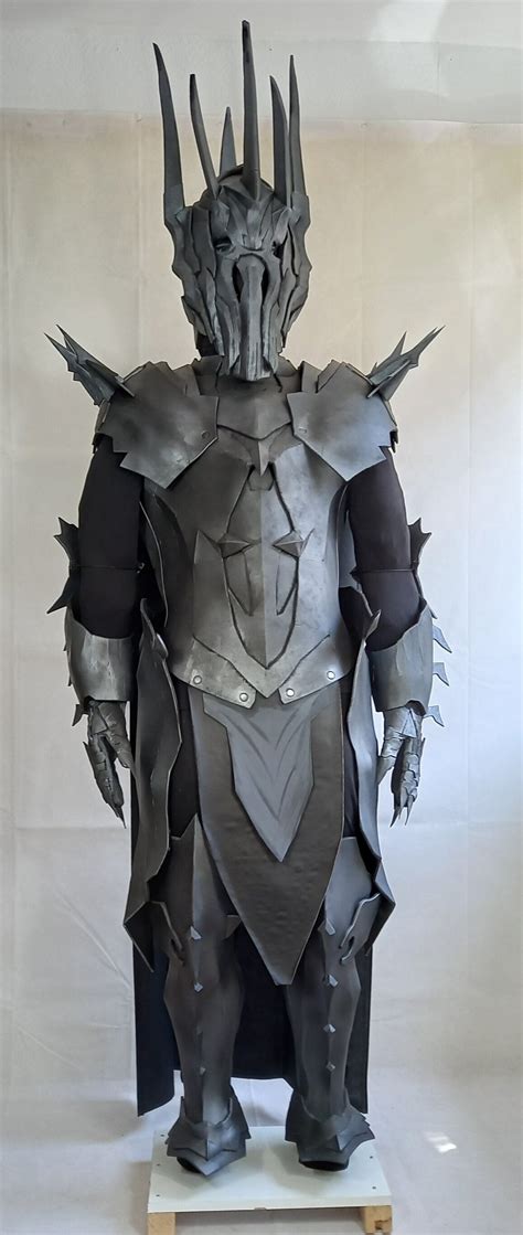 Sauron Armor Costume