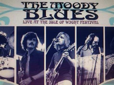 Moody Blues's Concert & Tour History | Concert Archives