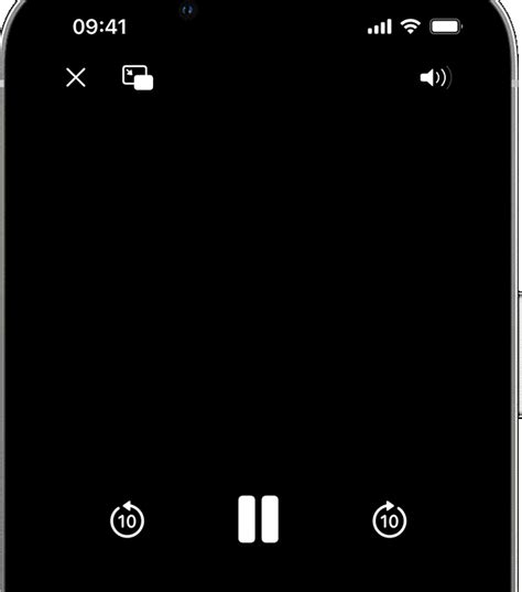 iPhone : comment utiliser AirPlay et projeter son écran de smartphone sur sa smart TV 4K - T2JV