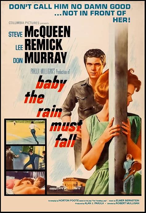 Baby the Rain Must Fall (1965) | Great Movies