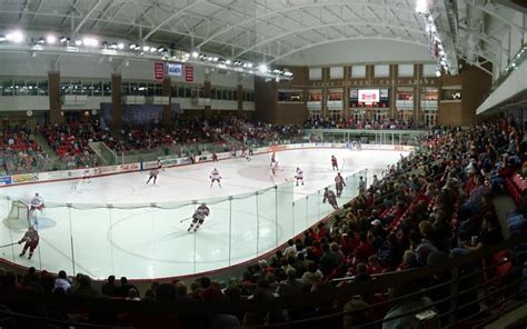 Goggin Ice Center panorama | Flickr - Photo Sharing!