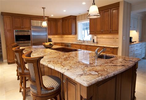 Granite Countertops in Pompano Beach FL - Counter Kings