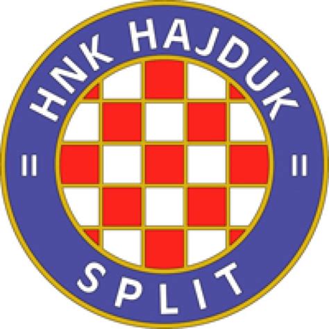 HNK Hajduk Split | Brands of the World™ | Download vector logos and logotypes