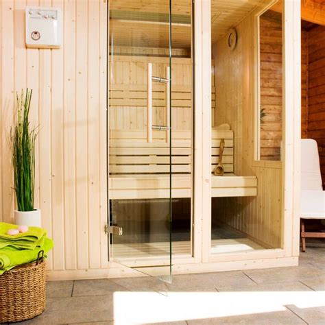 7 Different Types of Saunas | The Family Handyman