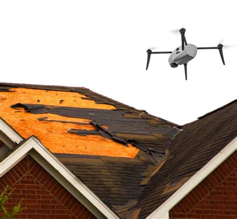 Grinnell Mutual Now Using Kespry for Drone Roof Inspections - Inside Unmanned Systems