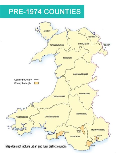 Councils 'to be cut to eight' by Welsh ministers - BBC News