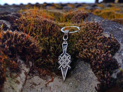 Odin's Spear Gungnirgungir Odin's Spear - Etsy