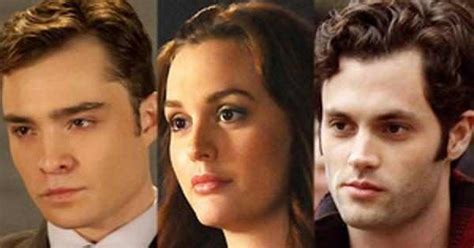 Gossip Girl Finale: Dan Was Almost Revealed in Episode 1?and More ...