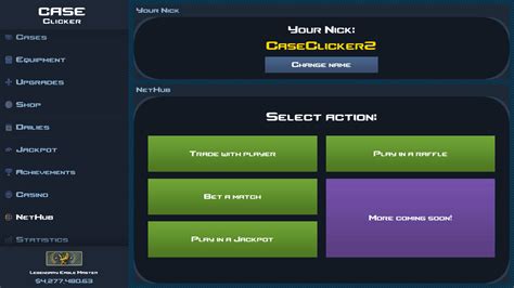 Case Clicker 2 APK Free Casual Android Game download - Appraw