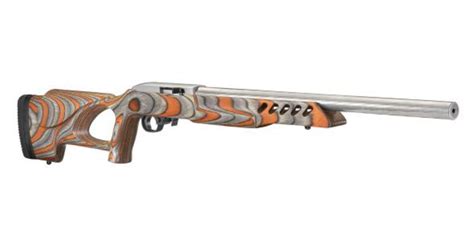 Ruger 10/22 Target Barrel - 31142 - For Sale - New :: Guns.com