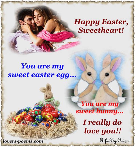 Happy Easter Pics - Easter Poems - 11 - Quotes and Cards about Easter - about Children ...