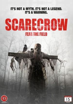 Scarecrow (2013) | MovieZine