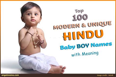 Unique Indian Hindu Baby Boy Names For 2023-24, 41% OFF