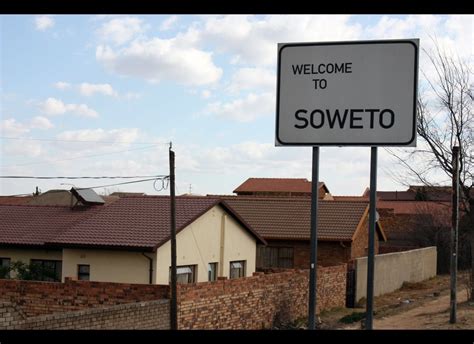 Soweto By Bike (PHOTOS) | HuffPost Life