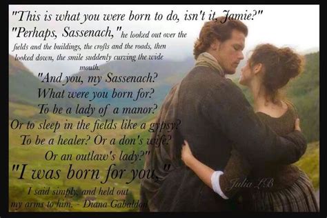 Pin by José on ~ Things from "Sassenach" aka Outlander ~ | Outlander ...