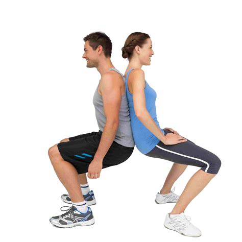 Quad Strengthening Exercises and Your Back