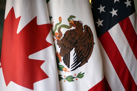 US, Canada, Mexico continue brinkmanship on trade deal | Fox Business